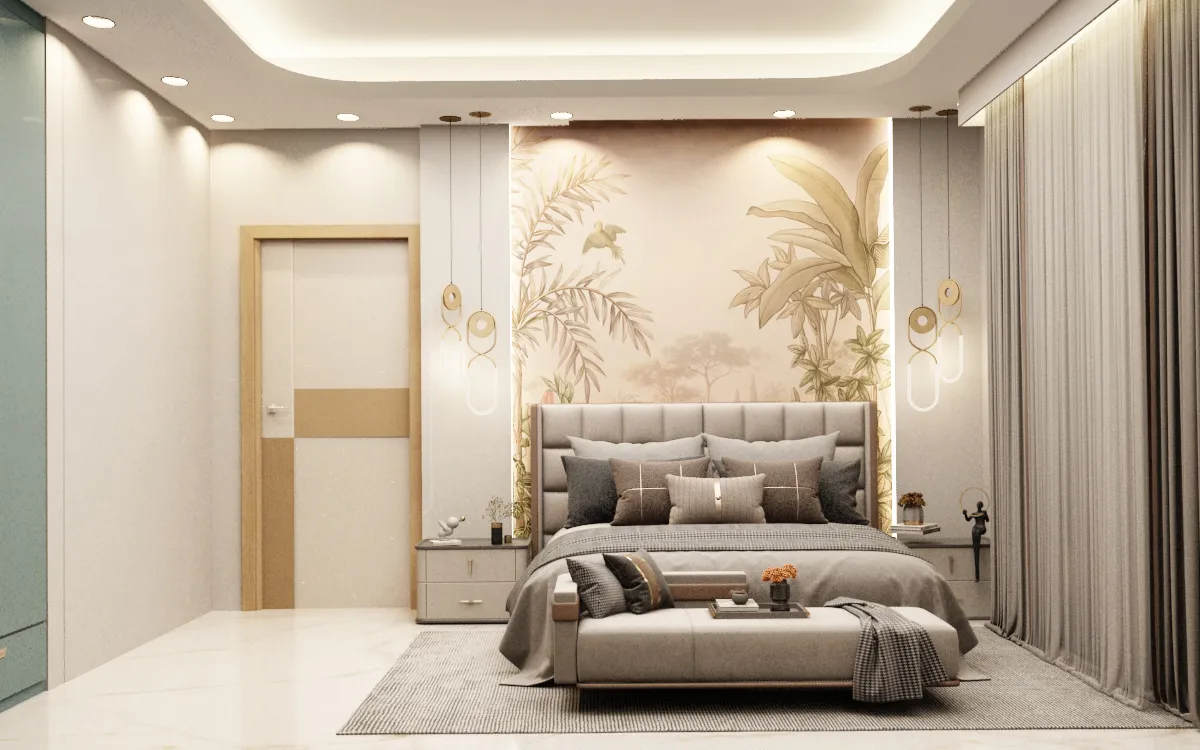 Blissful Space project 2