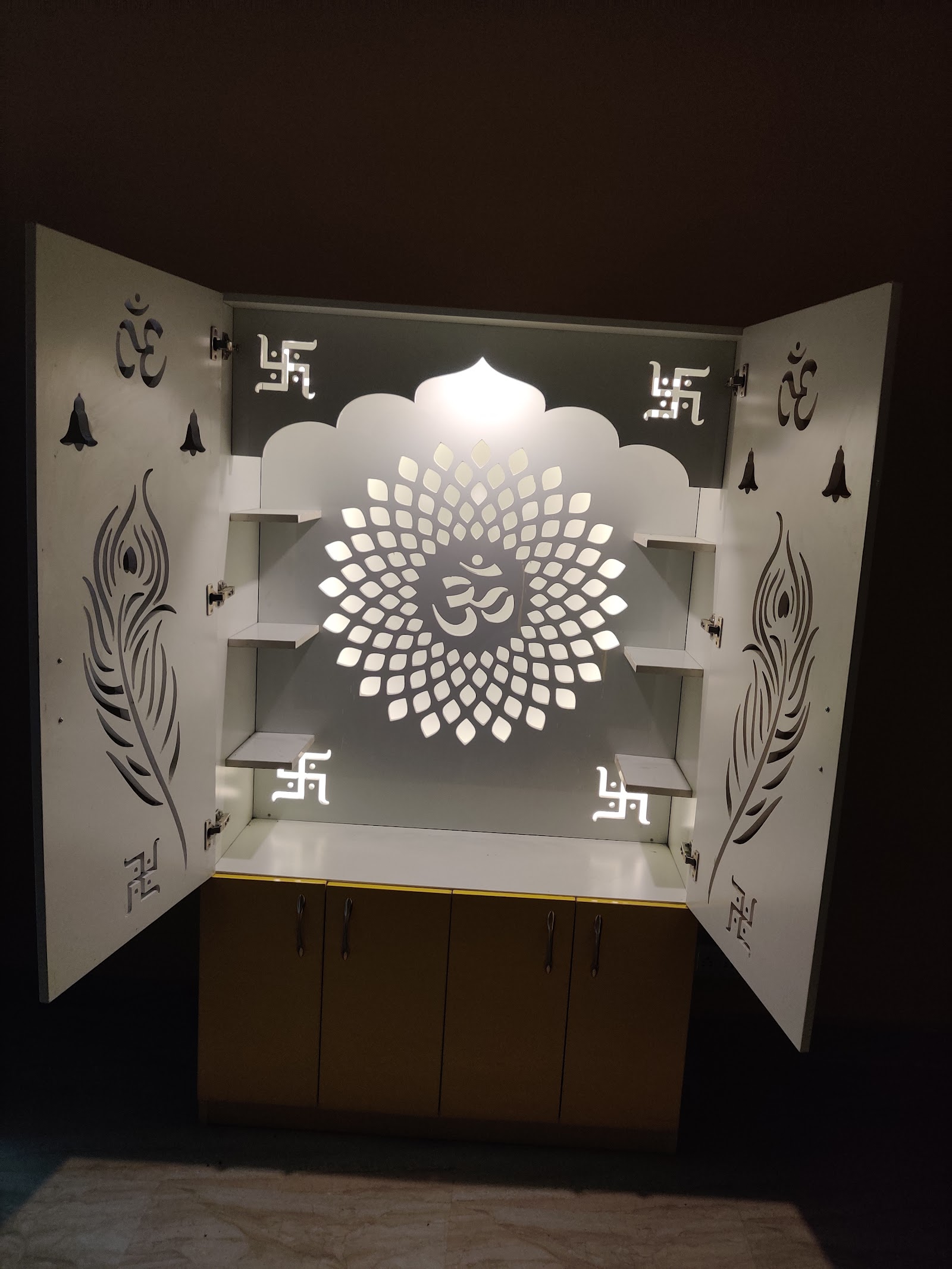 Pratap Interiors project