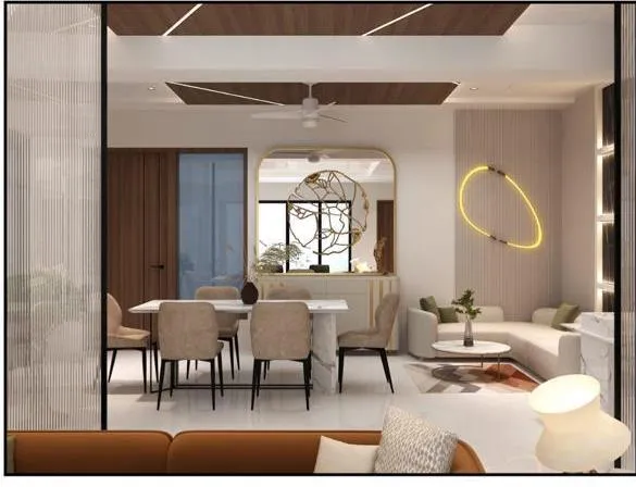 Innovative Arch & Interiors project 1
