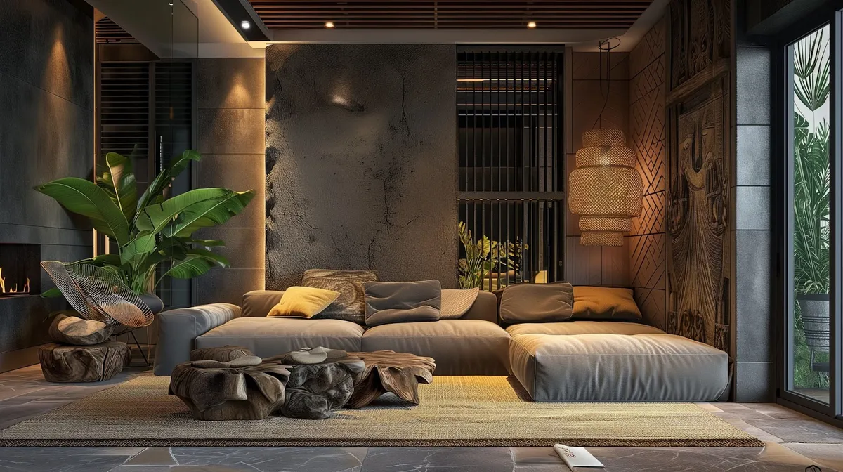 Innovative Arch & Interiors project 3