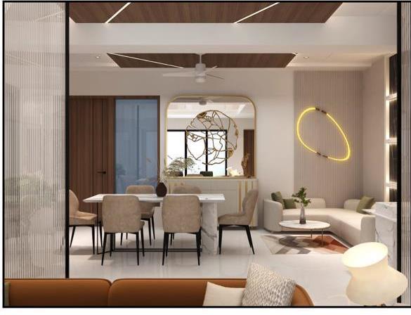 Innovative Arch & Interiors