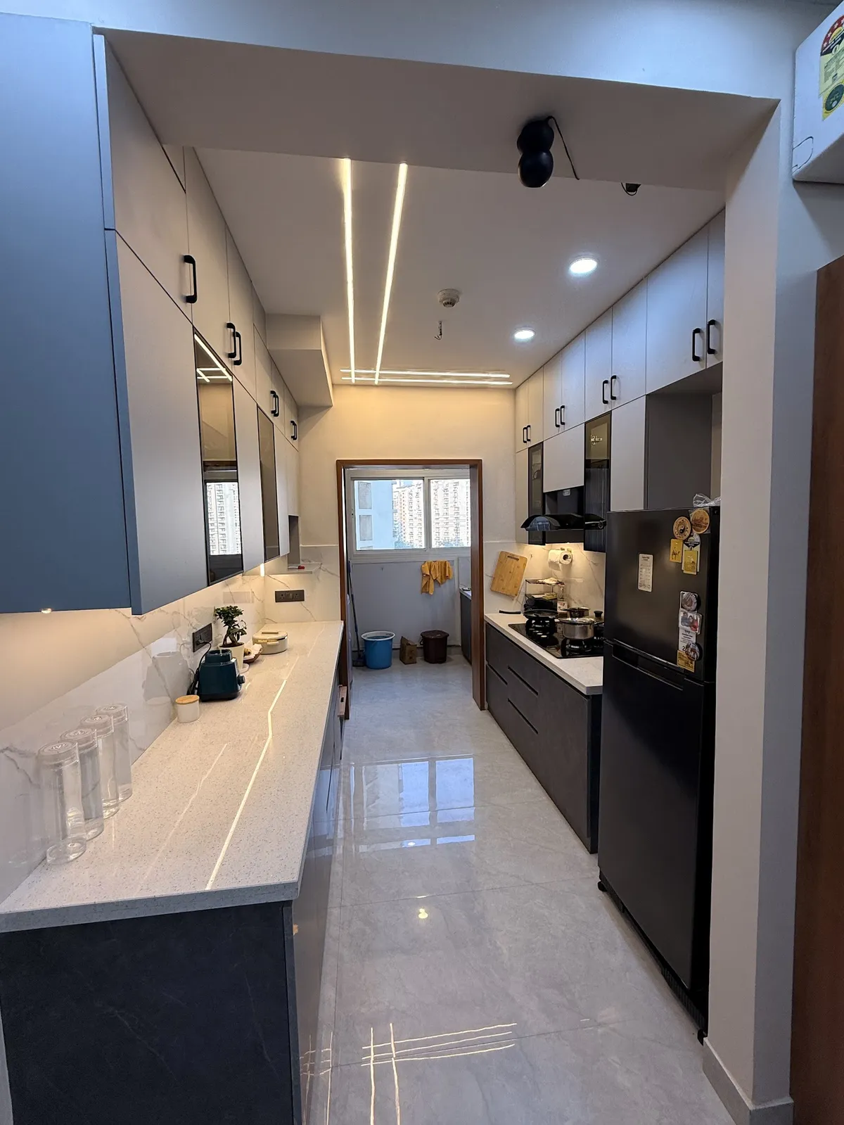 RAFA Interior — interior design portfolio in Greater Noida