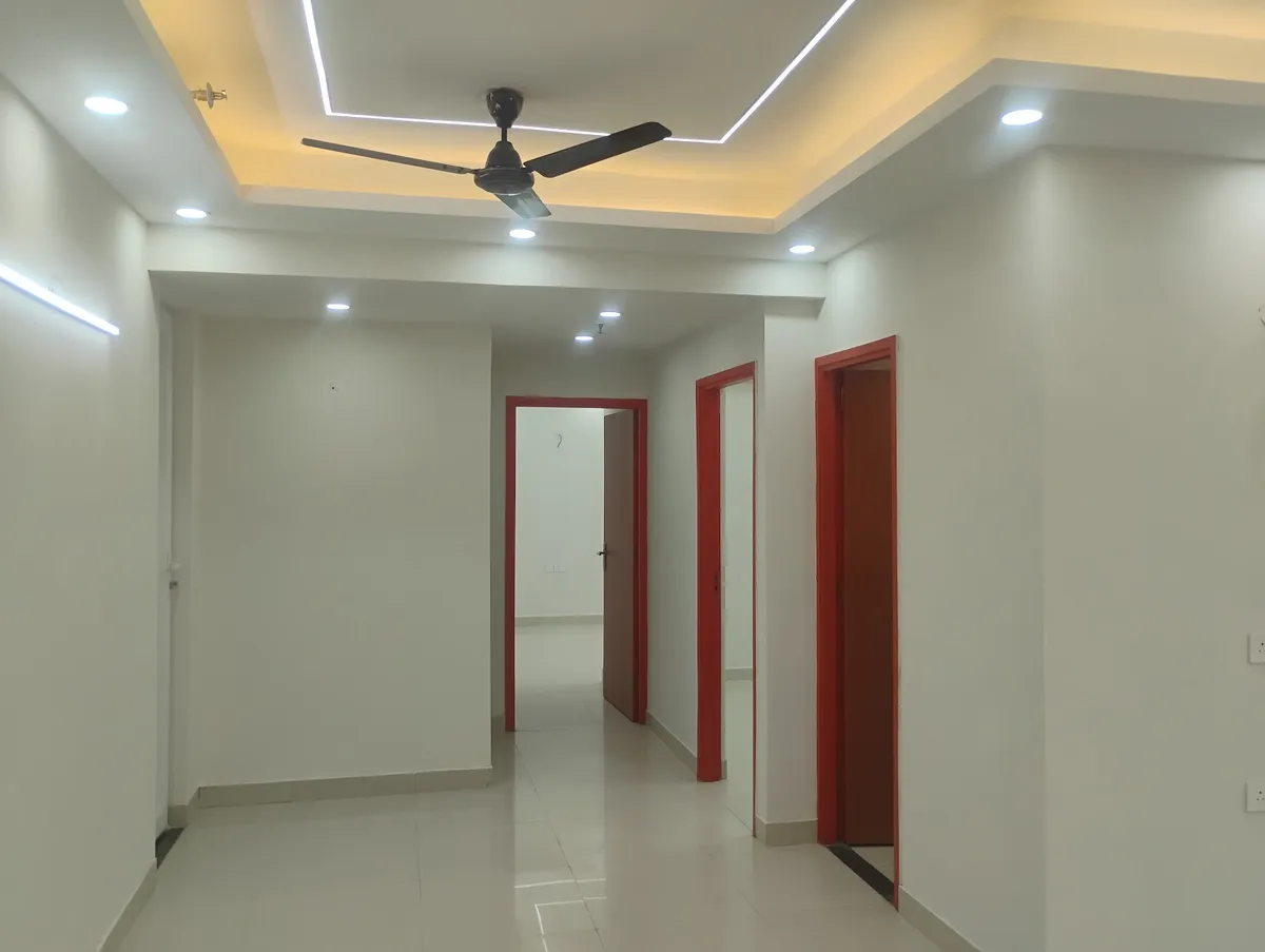 RAFA Interior project 1