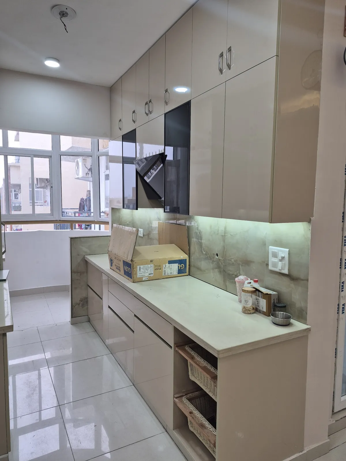 RAFA Interior project 2