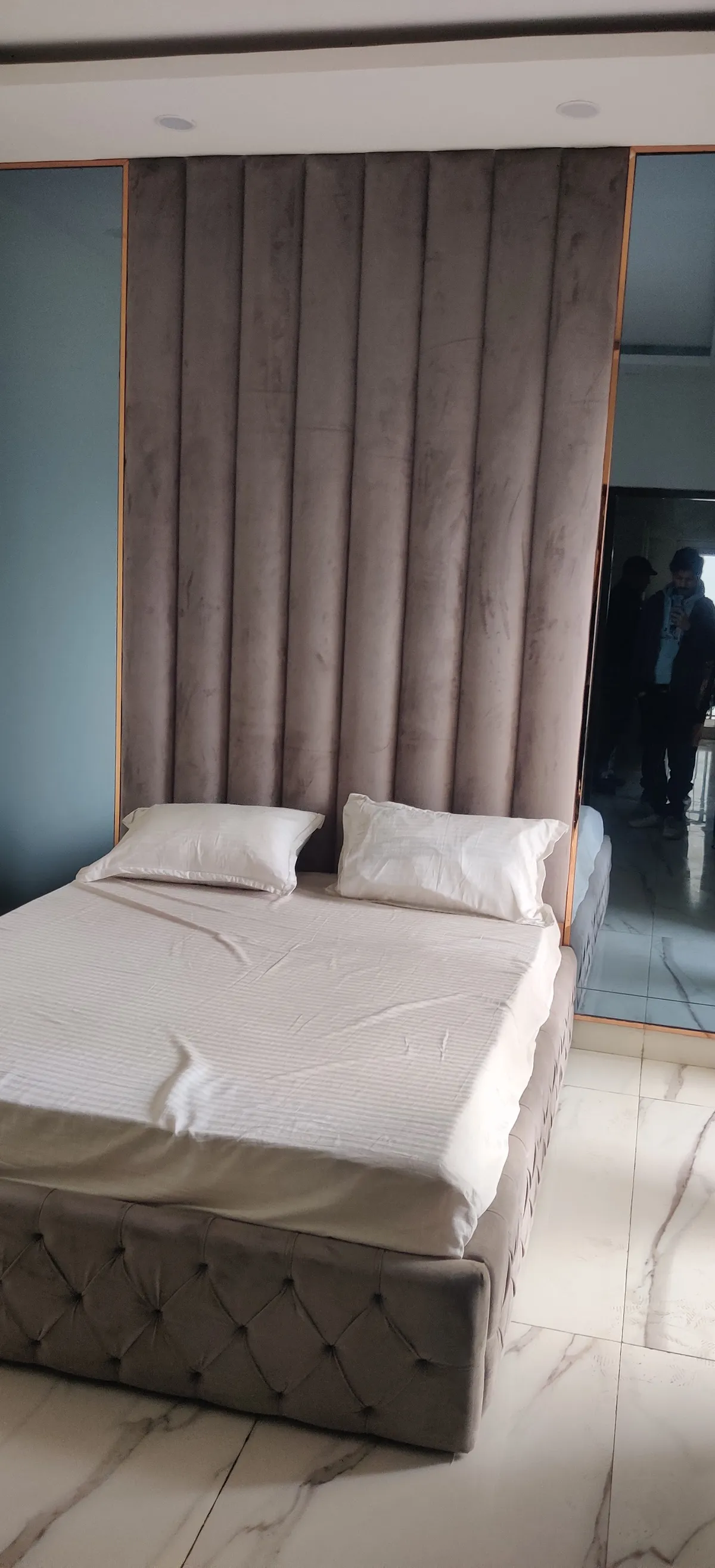 Mywood interior project 2