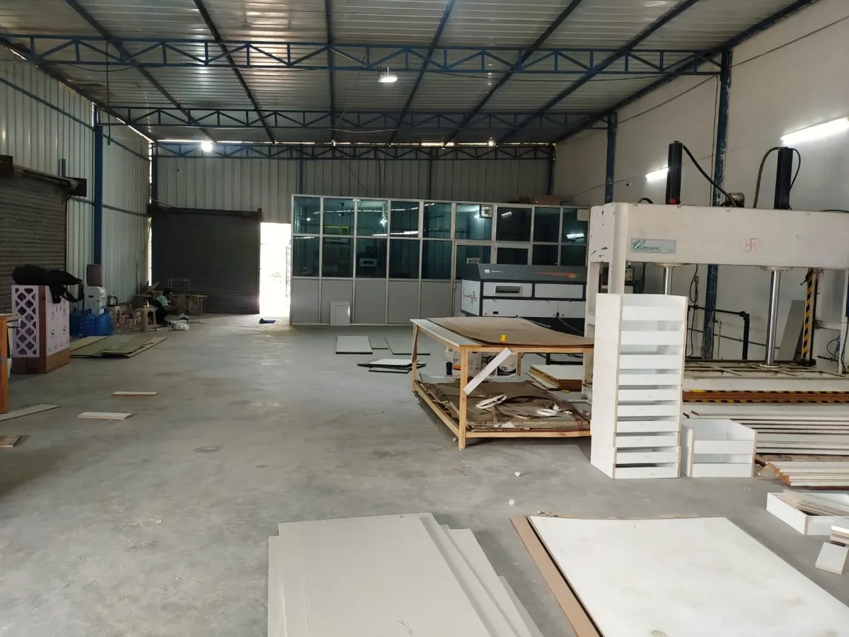 Unified Home Solution Pvt. Ltd. project 2