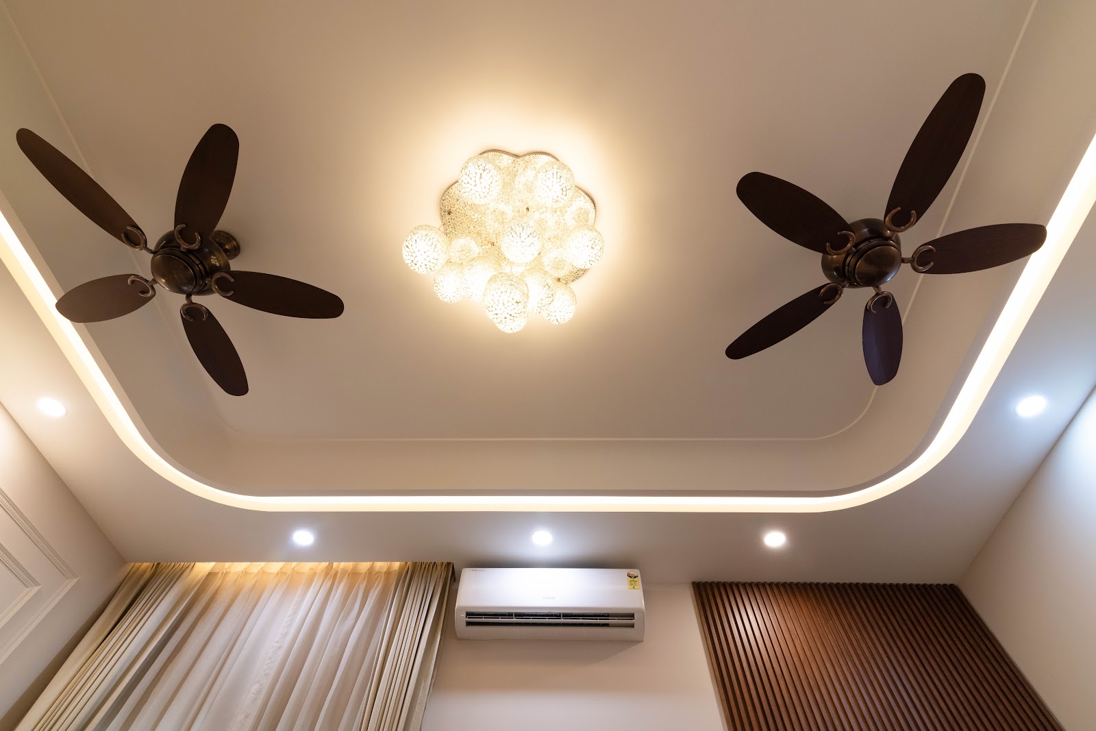 Live Fabulous Studio - Best Luxury Interior Designers in Gurgaon project 3