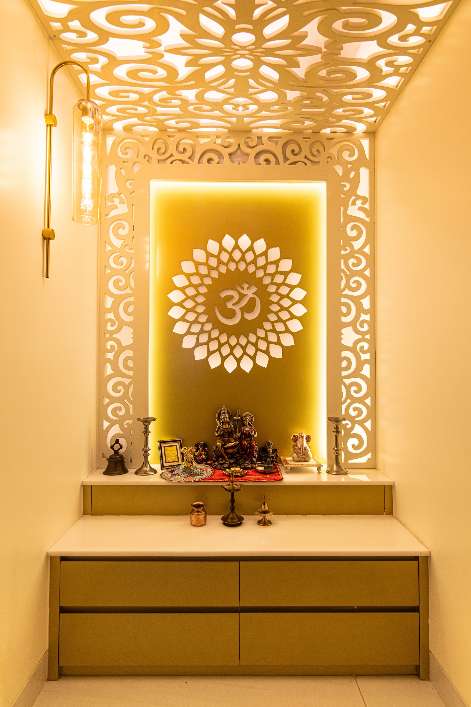 Live Fabulous Studio - Best Luxury Interior Designers in Gurgaon
