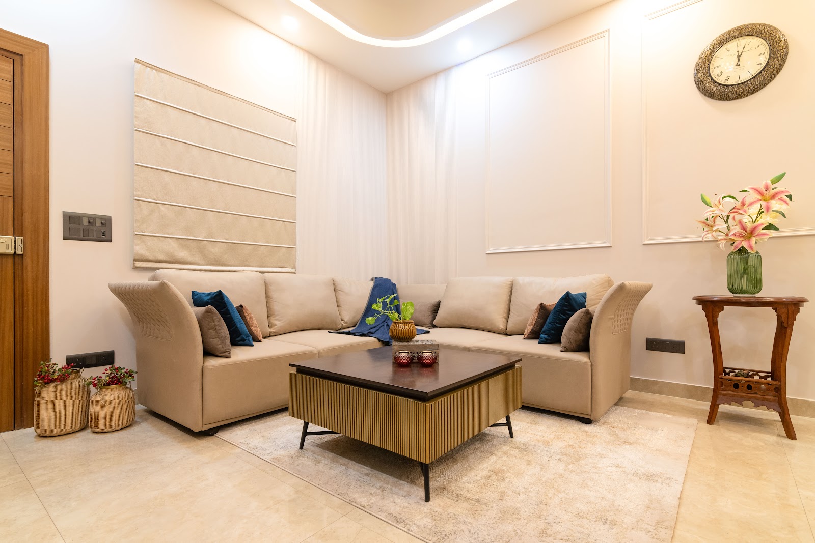 Live Fabulous Studio - Best Luxury Interior Designers in Gurgaon