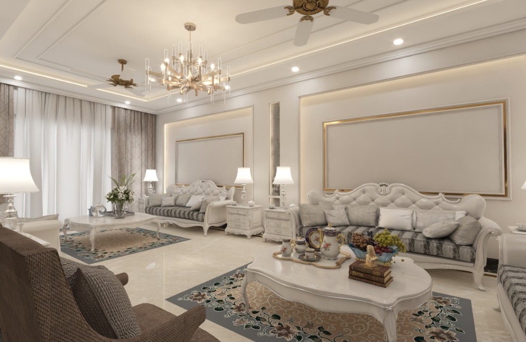 Interior Tales Gurgaon — interior design portfolio in Gurgaon
