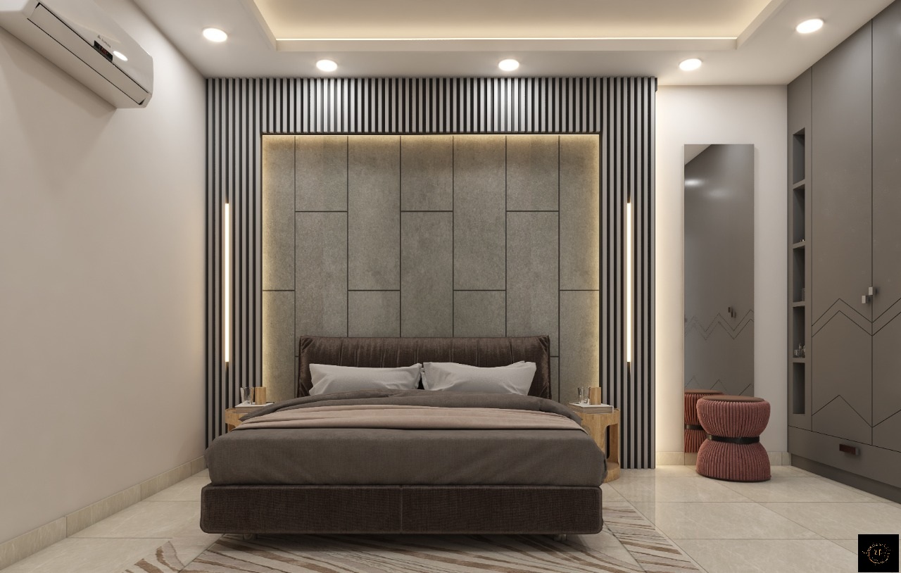 Interior Tales Gurgaon project 2
