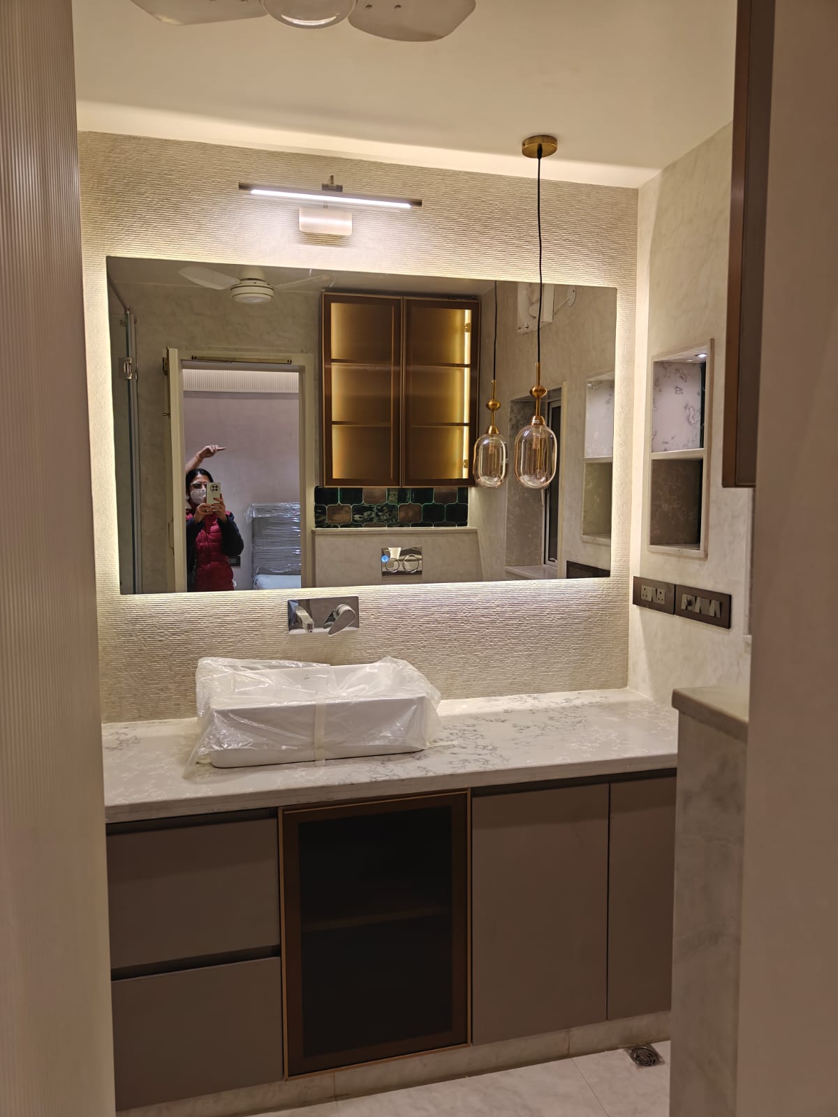 Interior Tales Gurgaon project 3