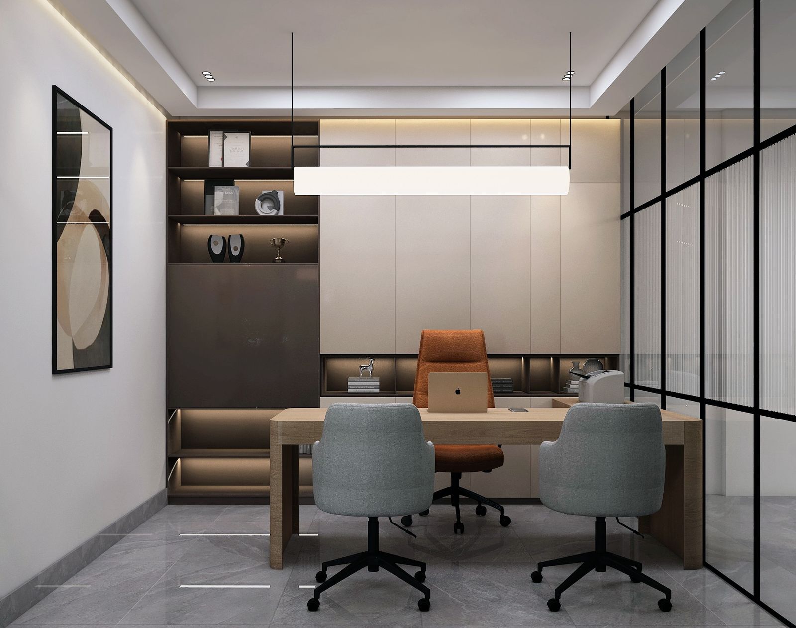Goodluck Interior project 2