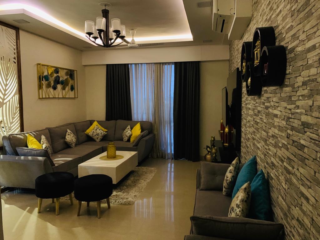 Goodluck Interior