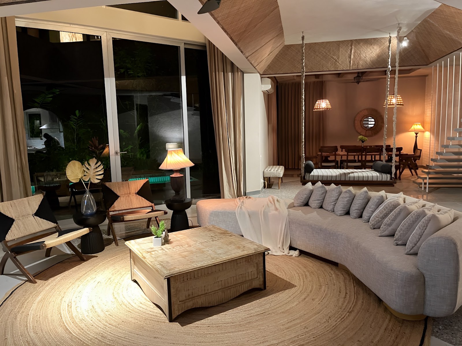 Homez Designer – Interior & Architectural Specialists