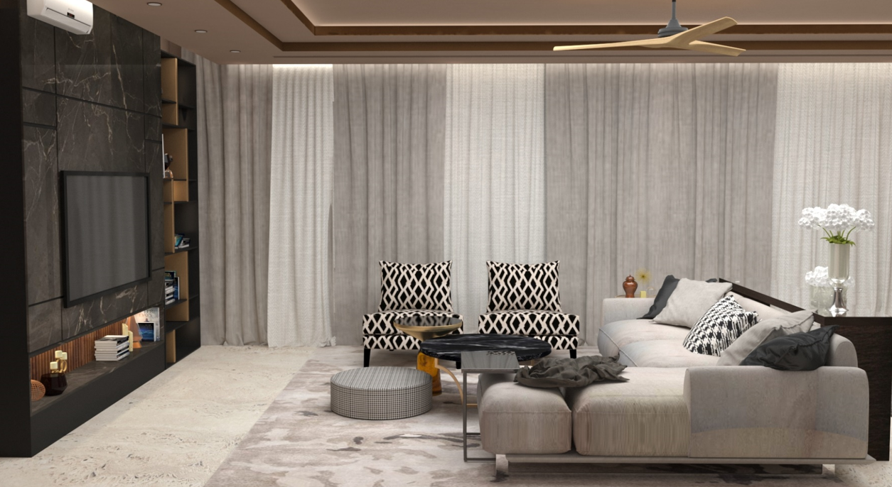 Homez Designer – Interior & Architectural Specialists