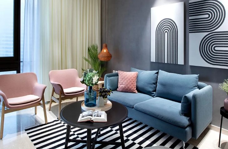 Asaba Designs — interior design portfolio in Gurgaon