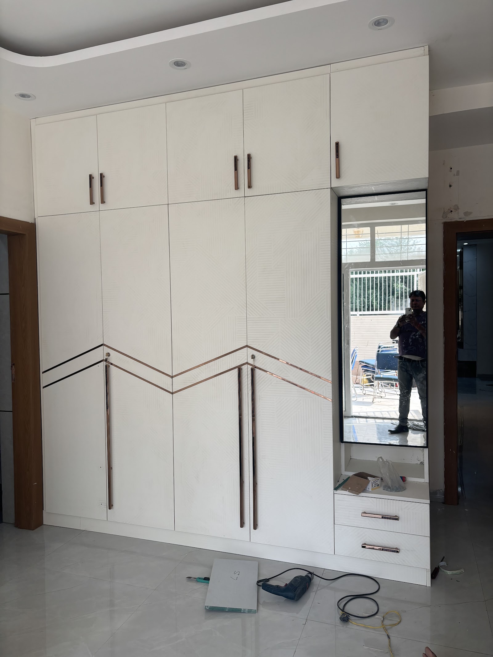 JP Interior — interior design portfolio in Gurgaon