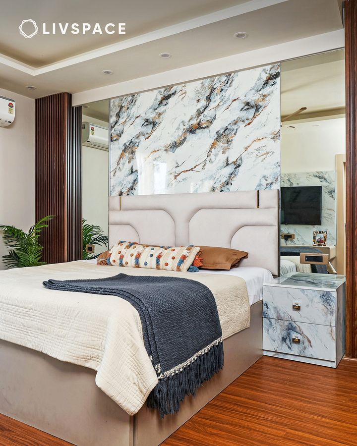Livspace - Interior Design Studio, SPR, Gurugram — interior design portfolio in Gurgaon