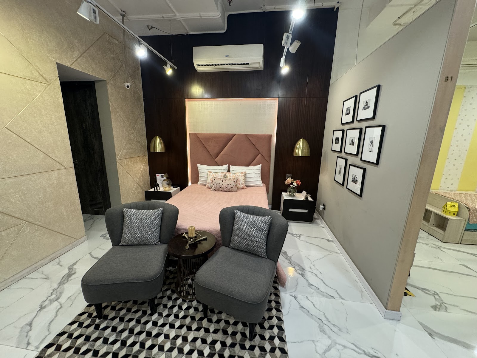 Livspace - Interior Design Studio, SPR, Gurugram project 2