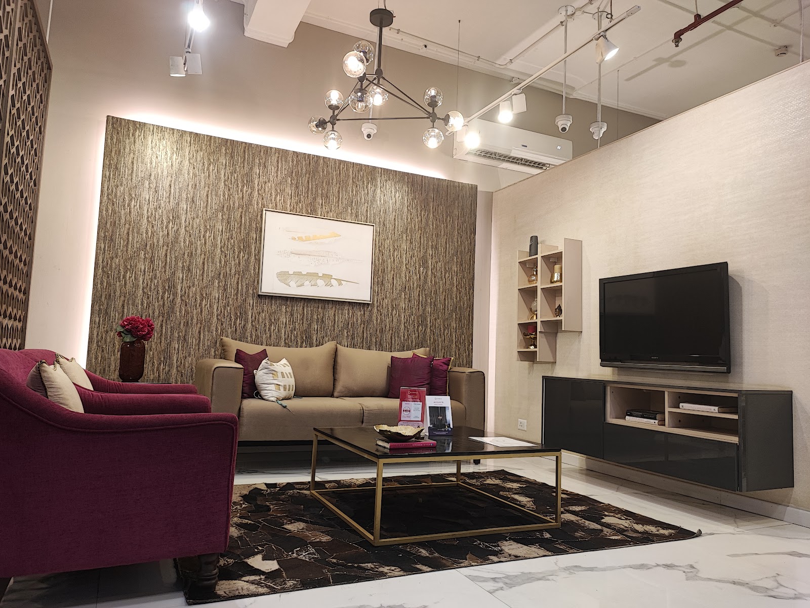 Livspace - Interior Design Studio, SPR, Gurugram project 3