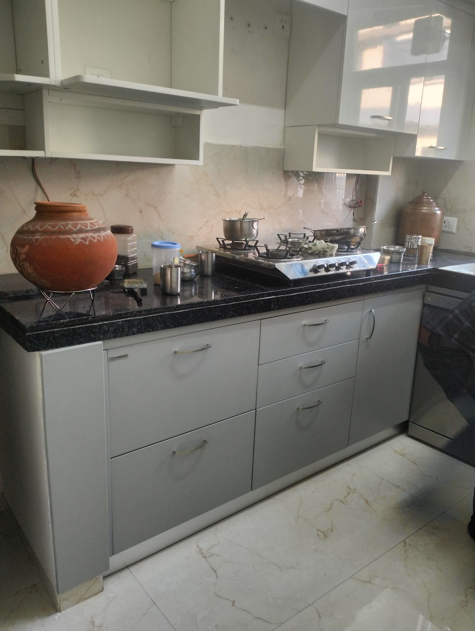 Livspace - Interior Design Studio, SPR, Gurugram