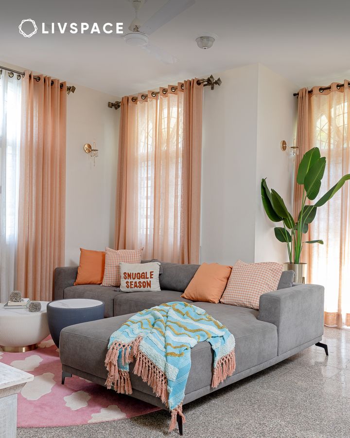 Livspace - Interior Design Studio, SPR, Gurugram