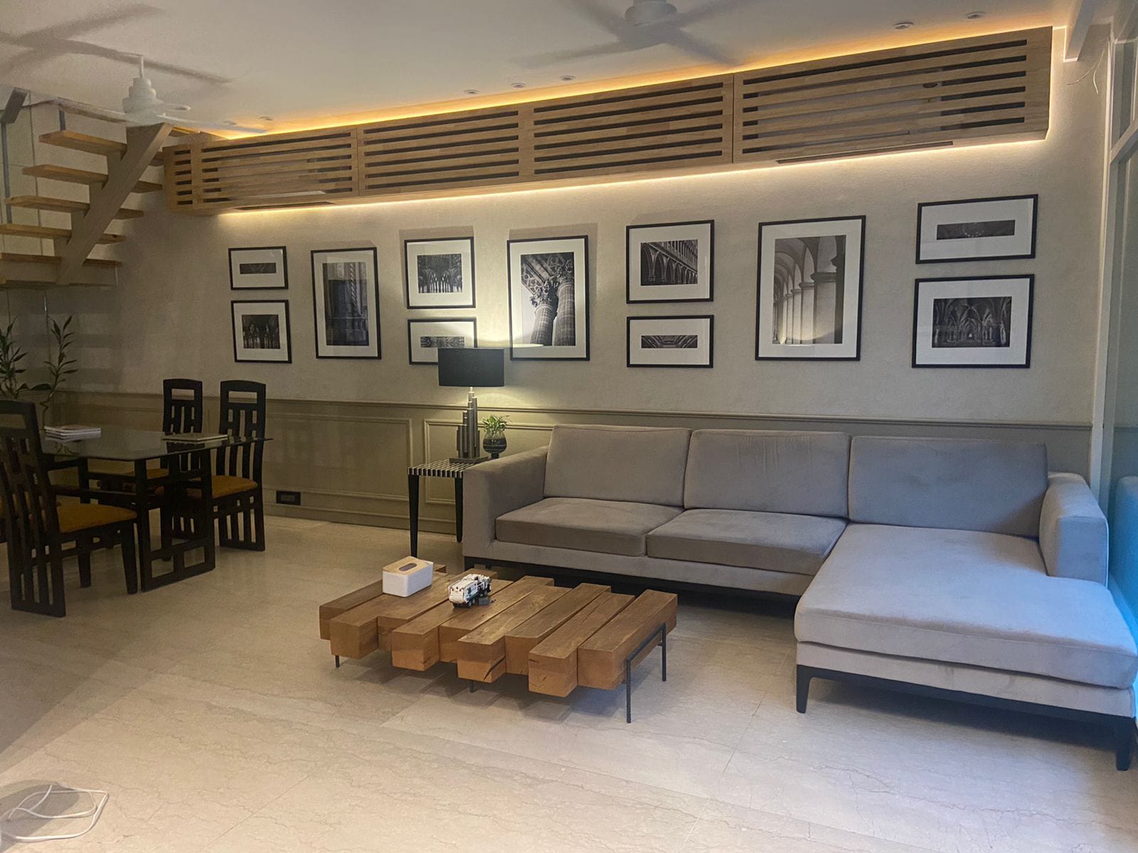The Greyy Room - Best Interior Designers in Gurgaon — interior design portfolio in Gurgaon