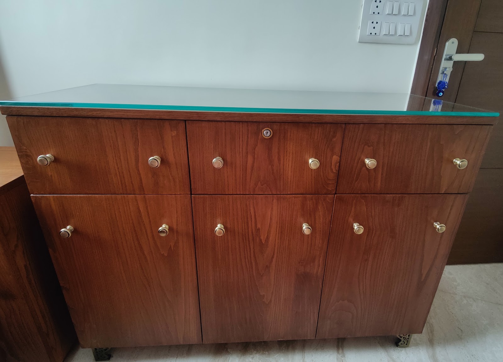 The Greyy Room - Best Interior Designers in Gurgaon project 2