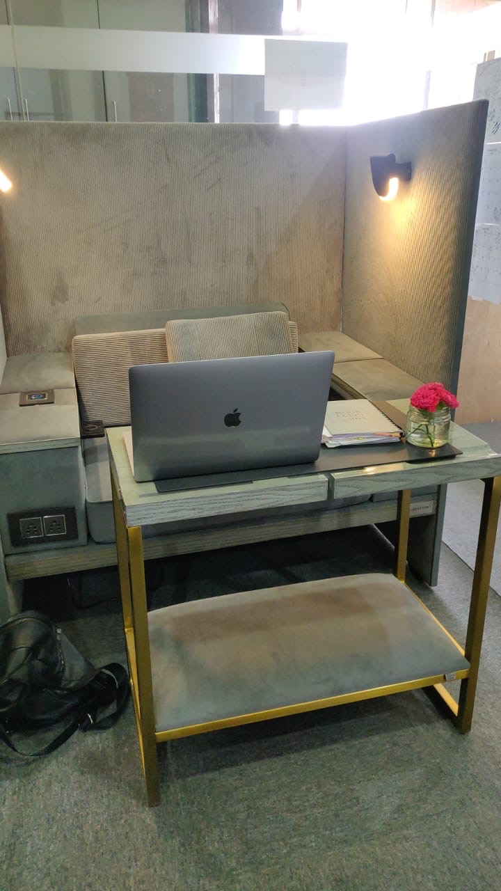 The Greyy Room - Best Interior Designers in Gurgaon project 3
