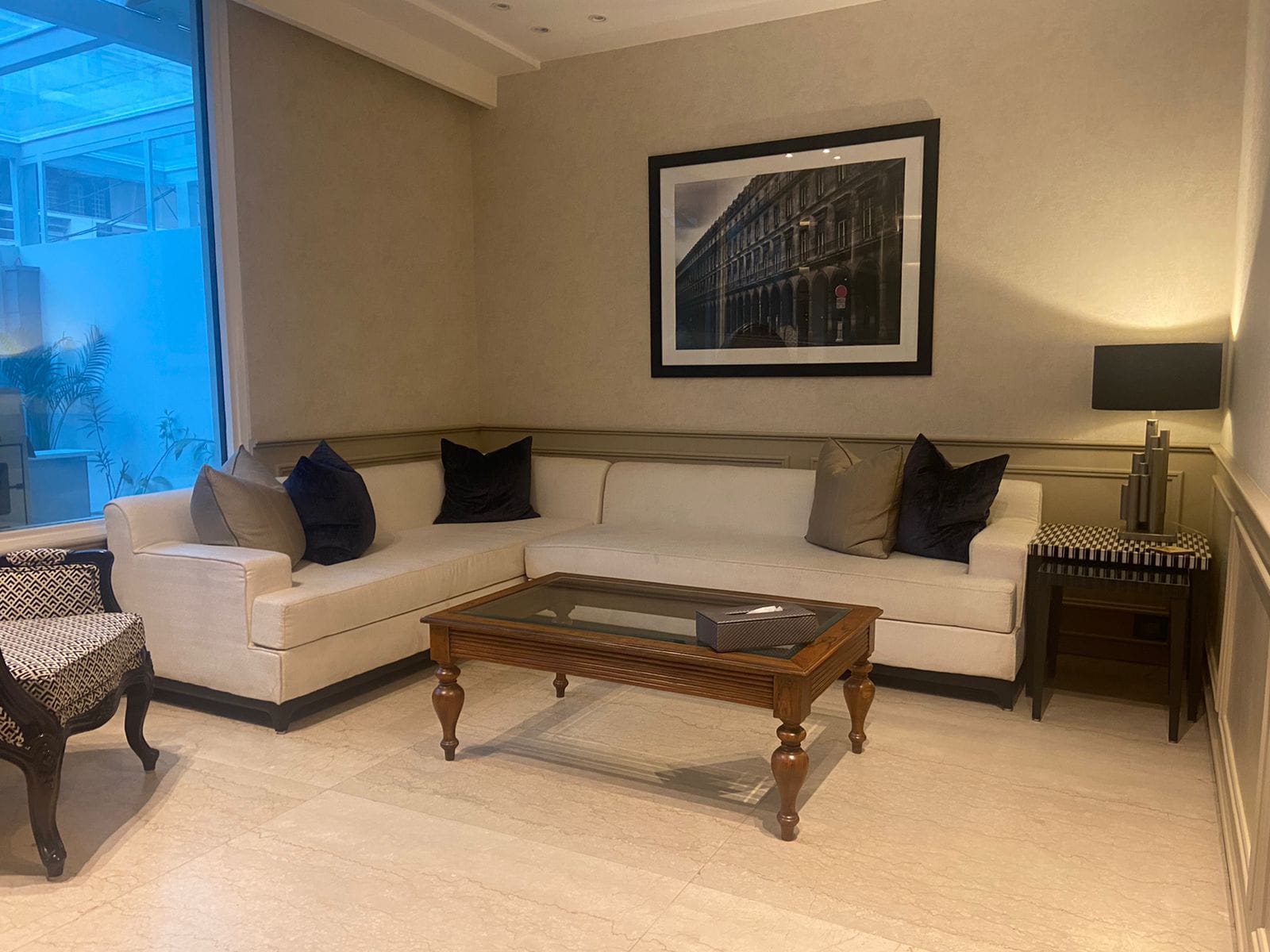 The Greyy Room - Best Interior Designers in Gurgaon