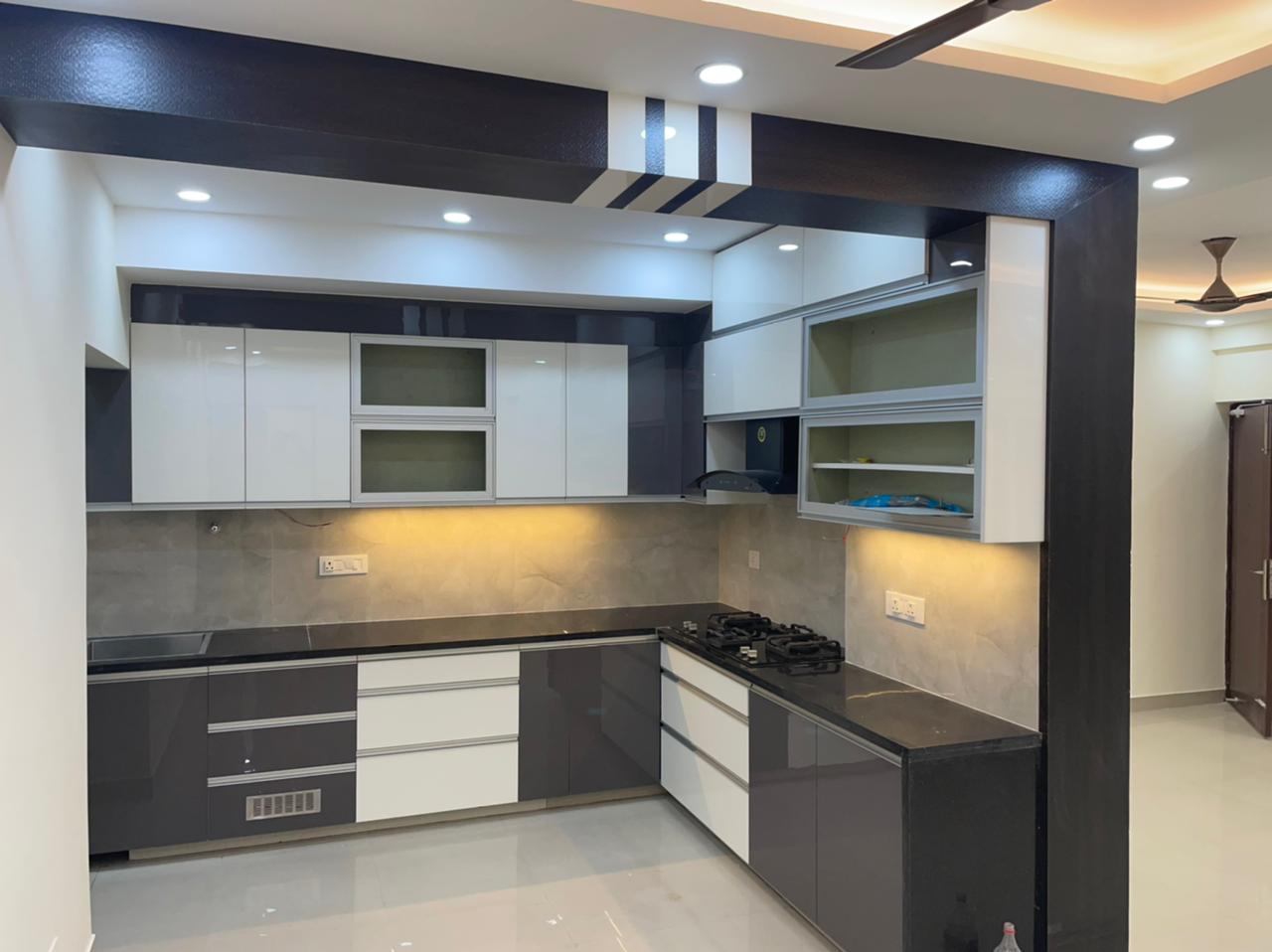 Umra Interior project 2
