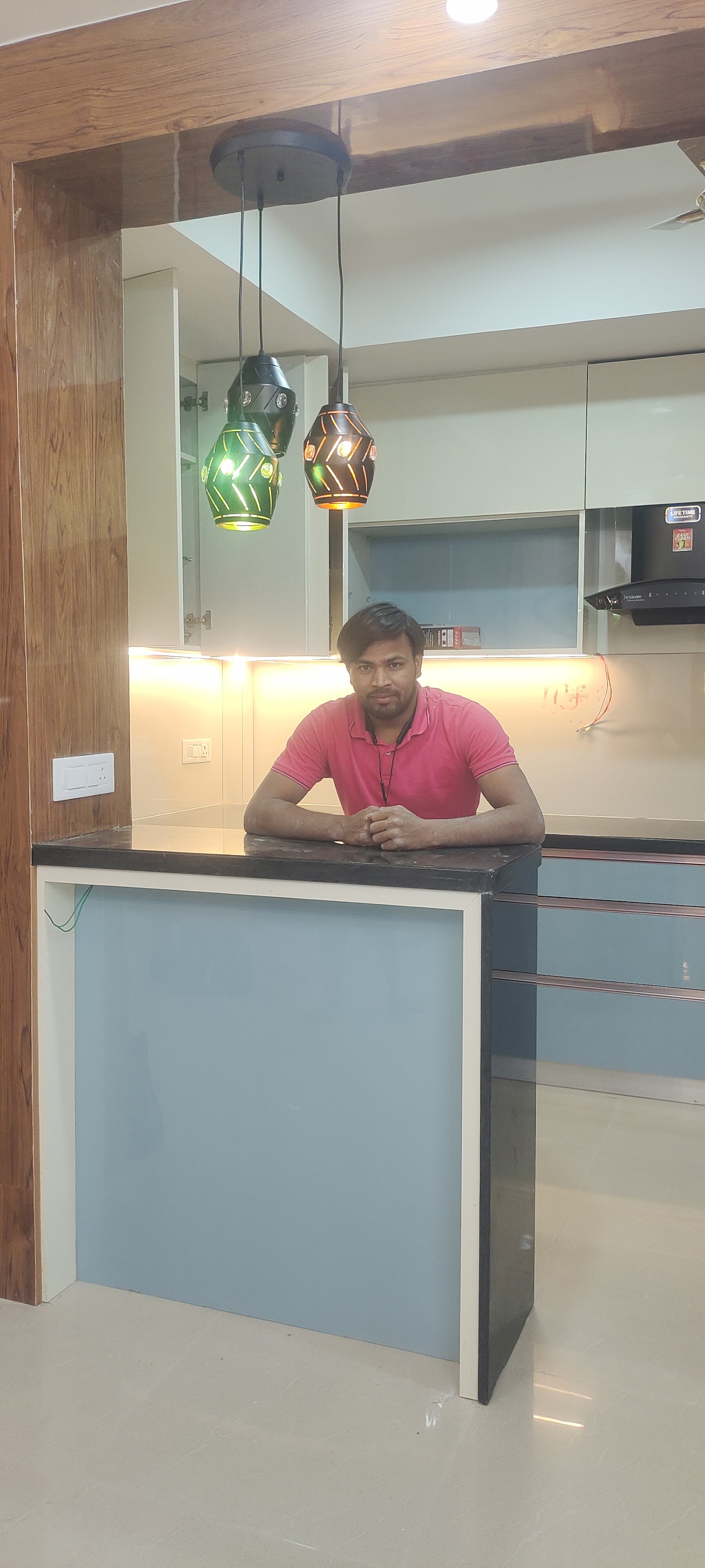 Umra Interior project 3