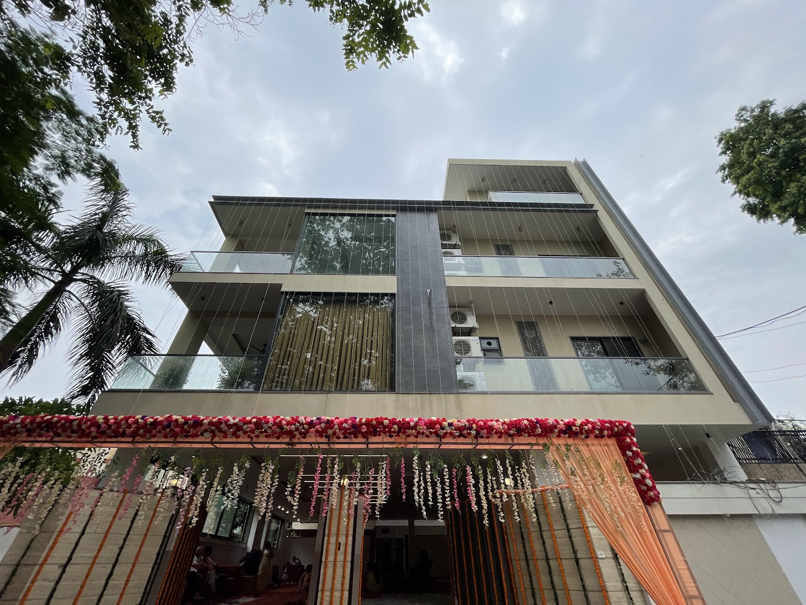 Archinks India project 2