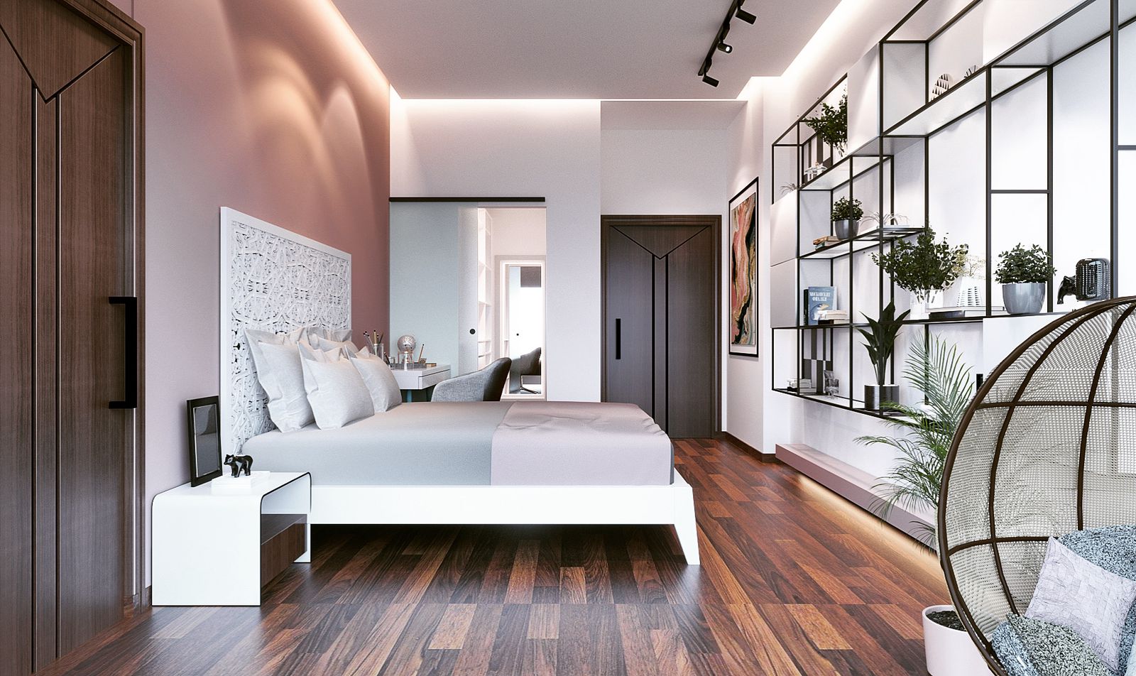 Buildraw Associates project 3
