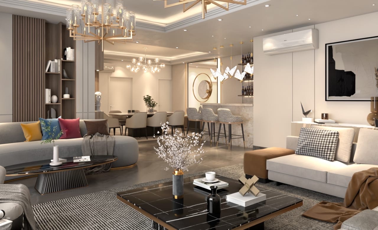 ExcelDes Architects & Interior Designers project 2