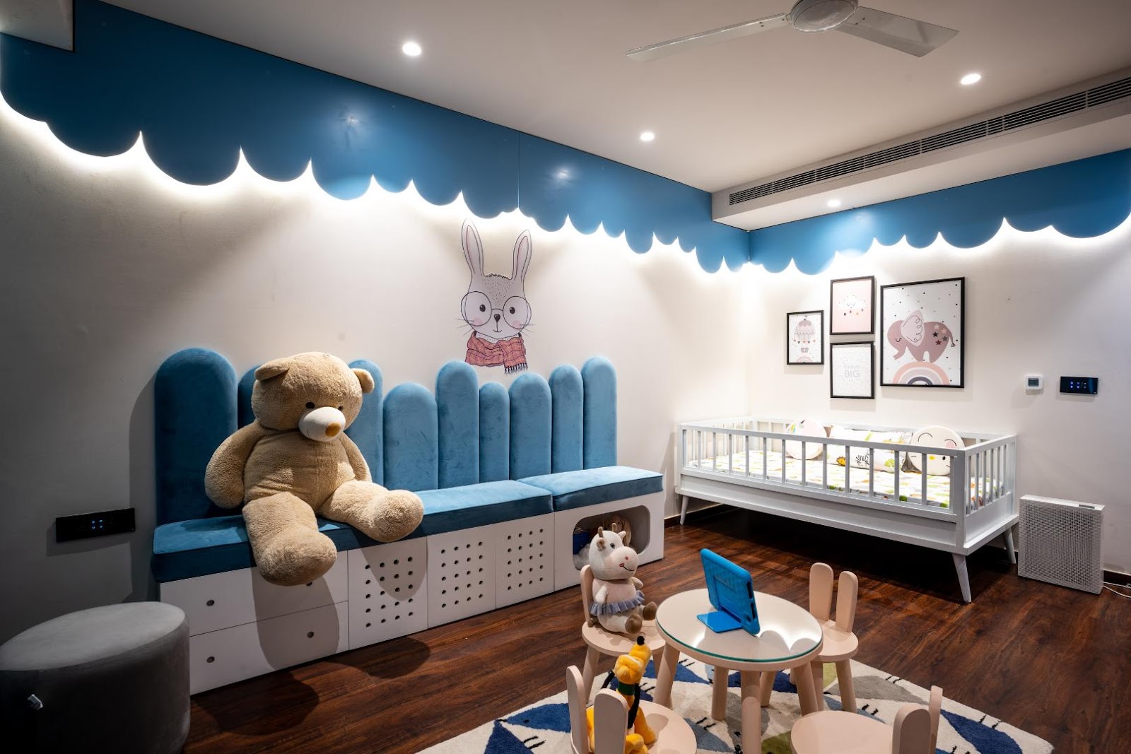 ExcelDes Architects & Interior Designers