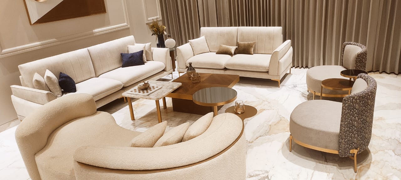 ExcelDes Architects & Interior Designers