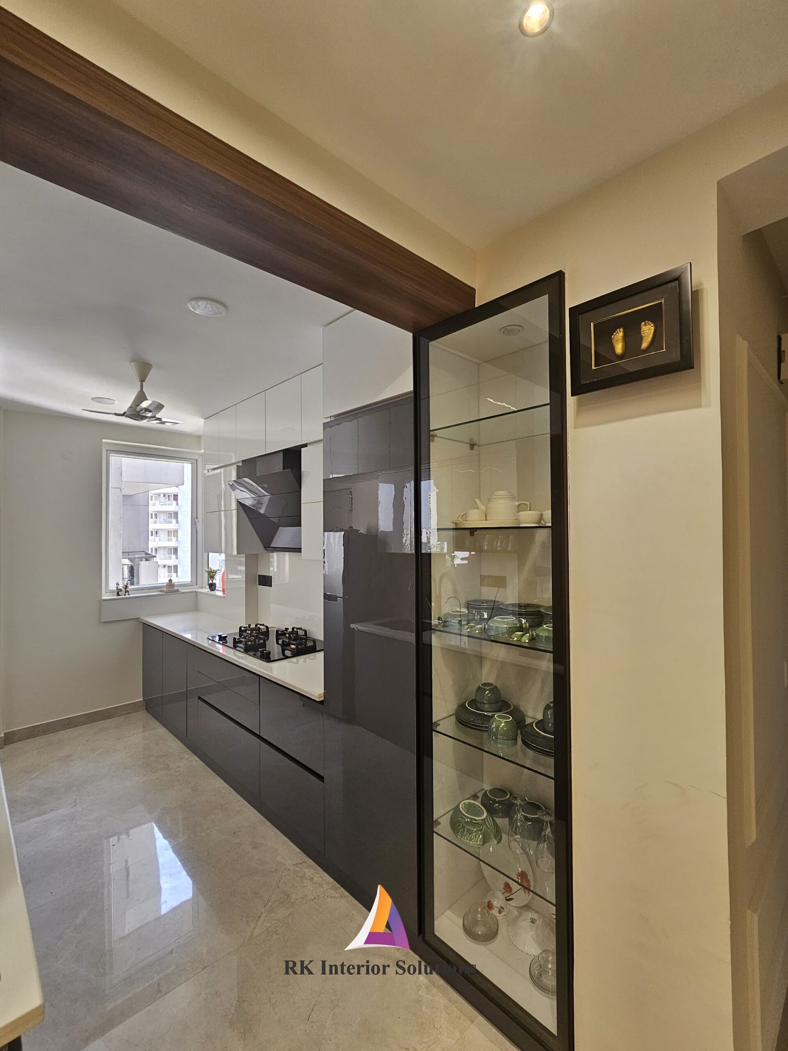 RK INTERIOR SOLUTIONS