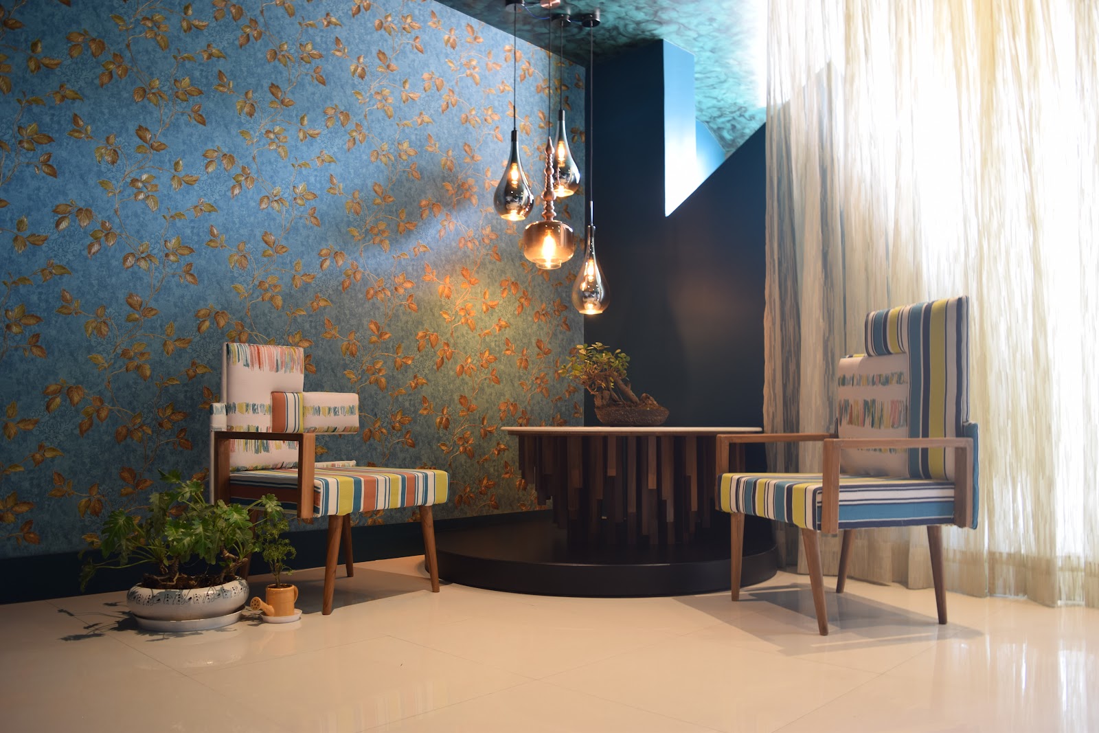Ajara Design Studio - Interior Designer in Gurgaon — interior design portfolio in Gurgaon