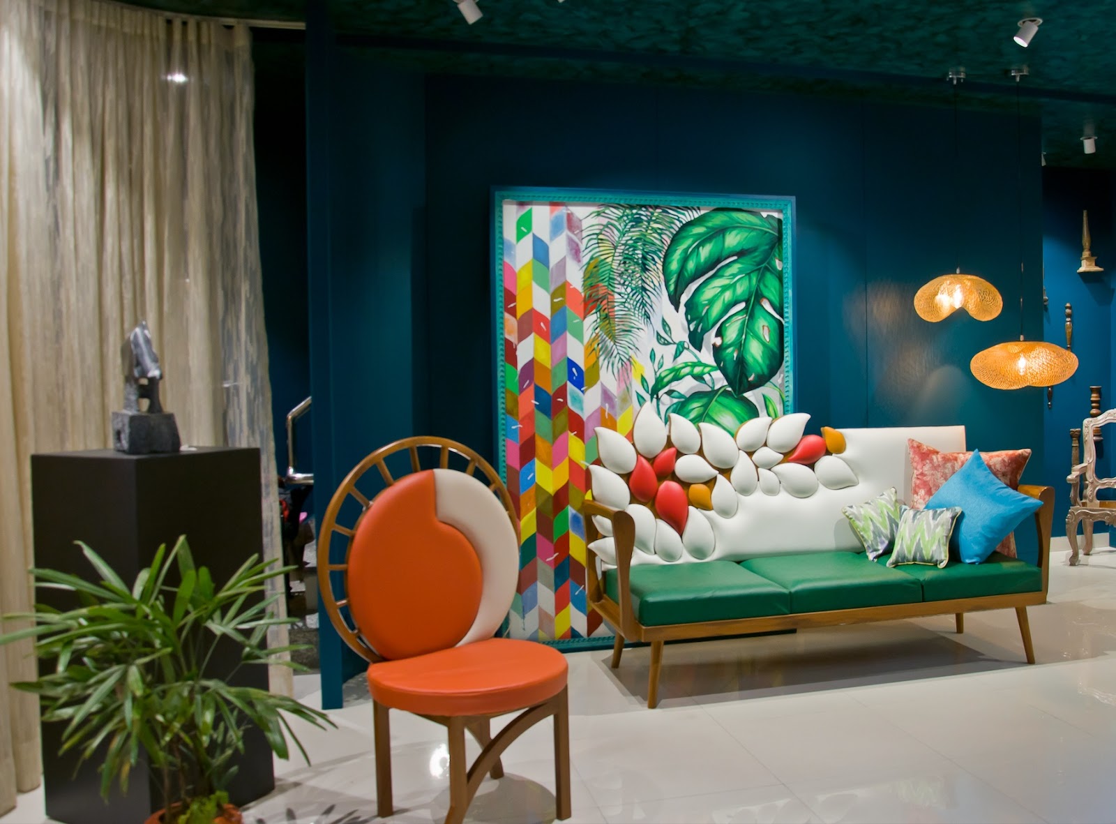 Ajara Design Studio - Interior Designer in Gurgaon project 2