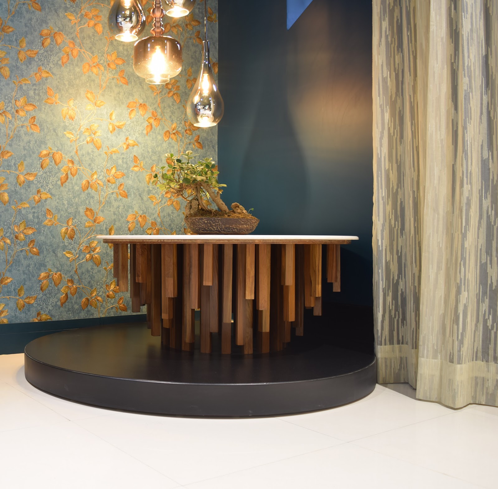 Ajara Design Studio - Interior Designer in Gurgaon project 3
