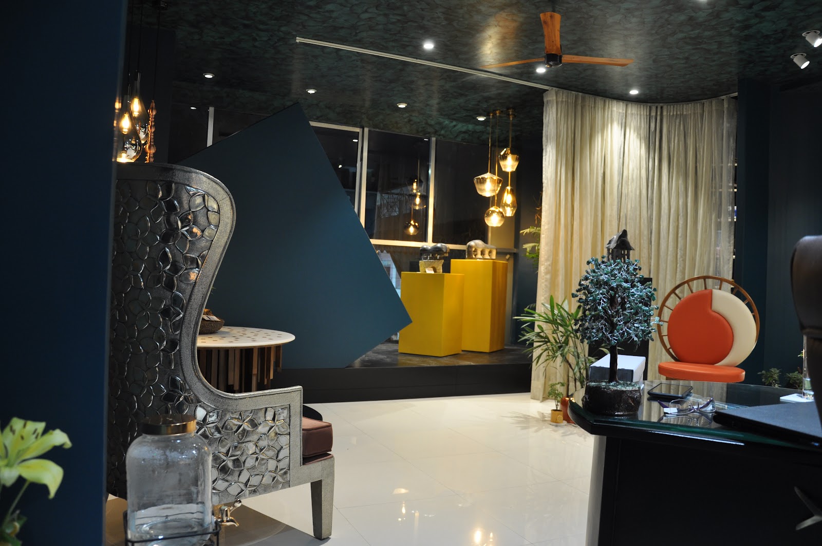 Ajara Design Studio - Interior Designer in Gurgaon