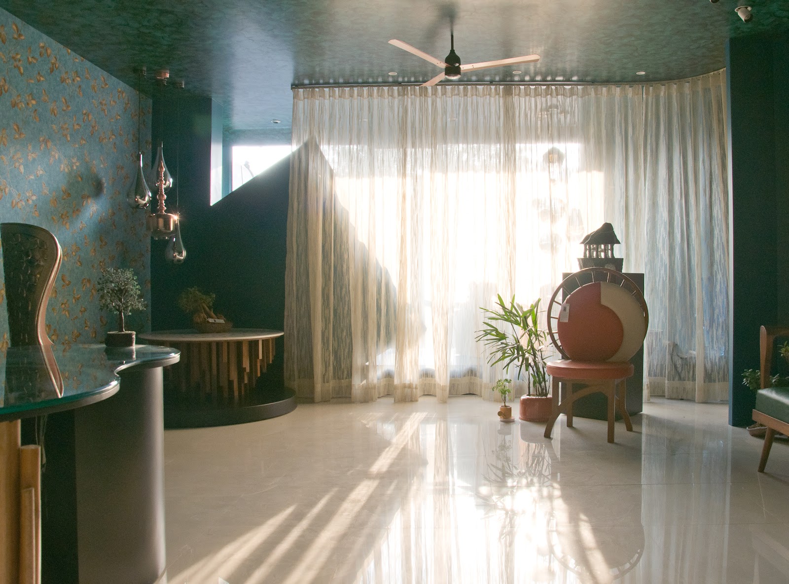 Ajara Design Studio - Interior Designer in Gurgaon