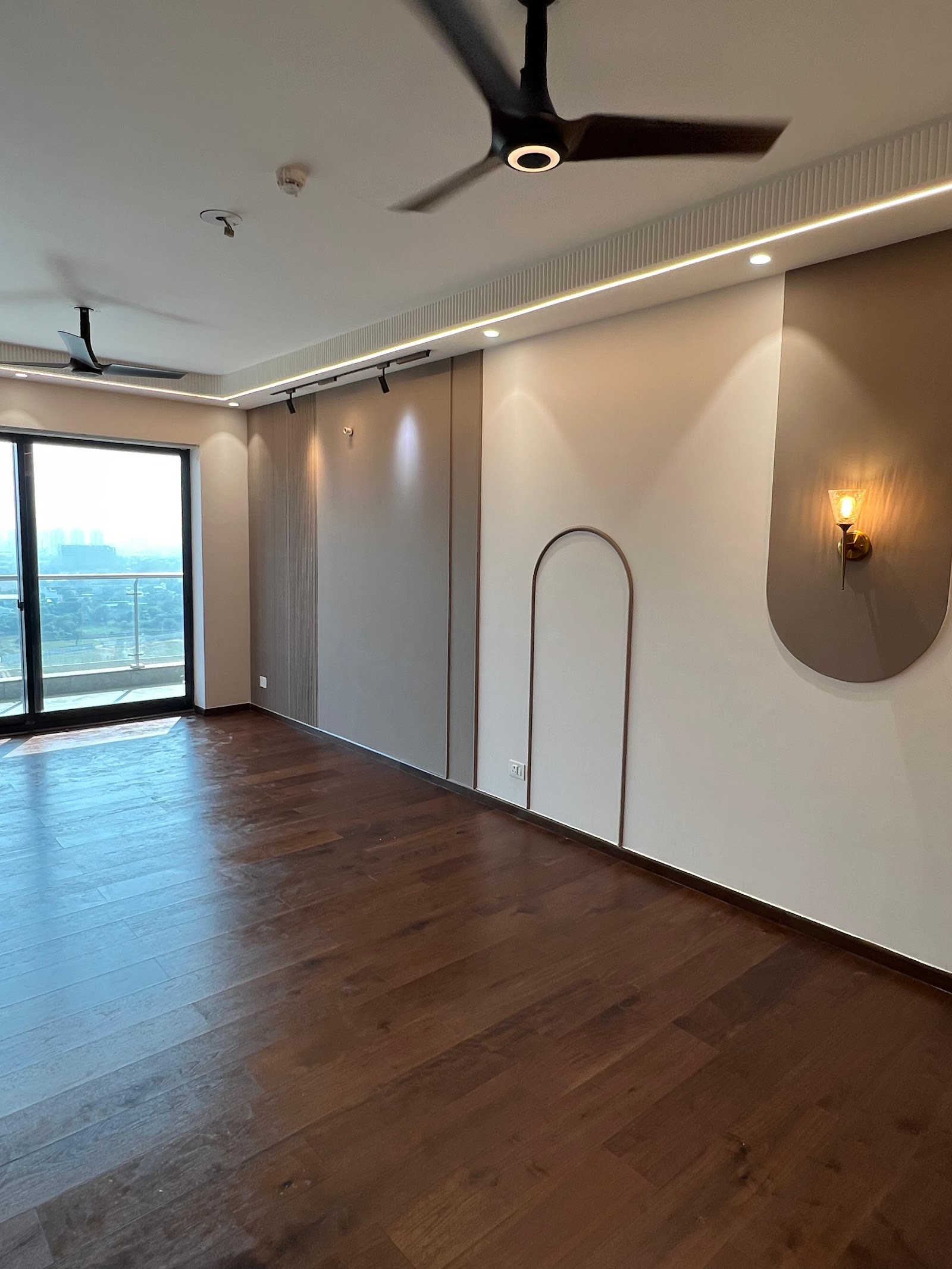 Designs By Sanvi (Interior Design Studio Gurgaon) project 2