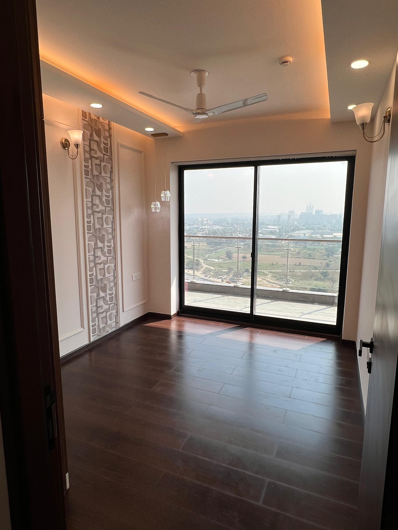Designs By Sanvi (Interior Design Studio Gurgaon) project 3