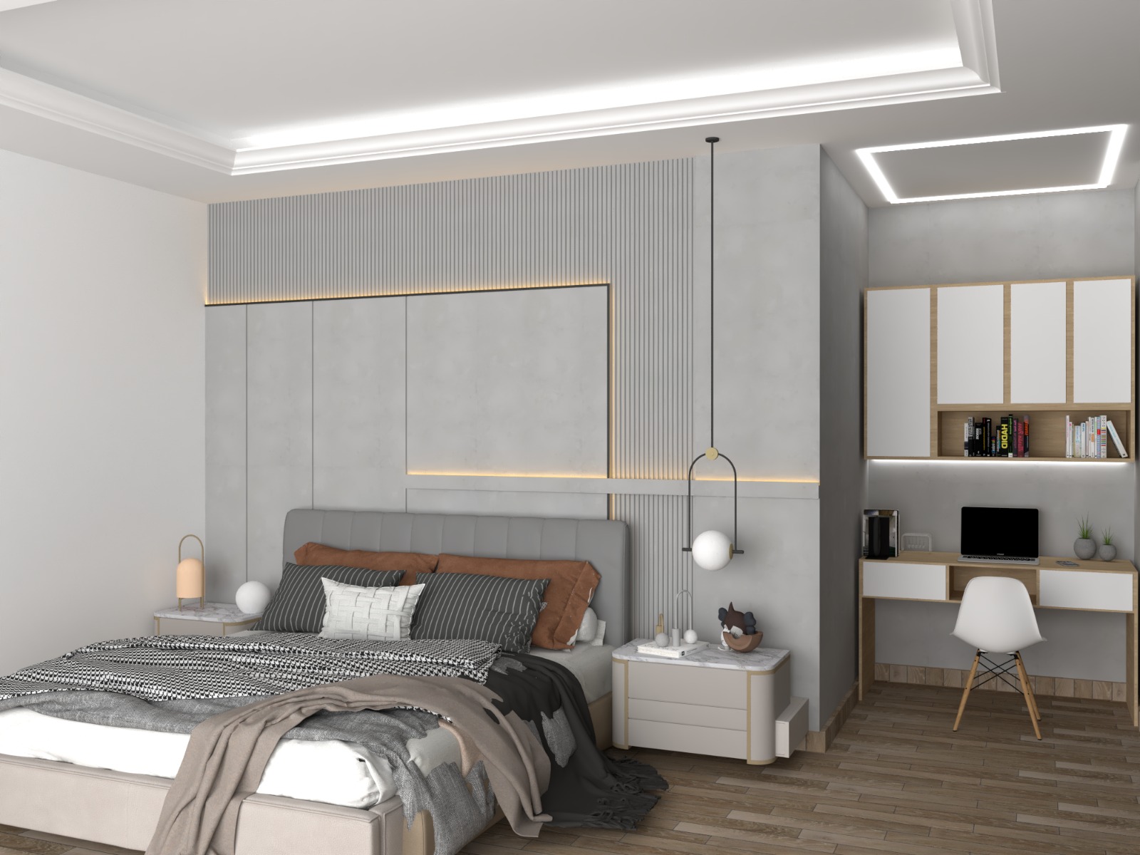Designs By Sanvi (Interior Design Studio Gurgaon)