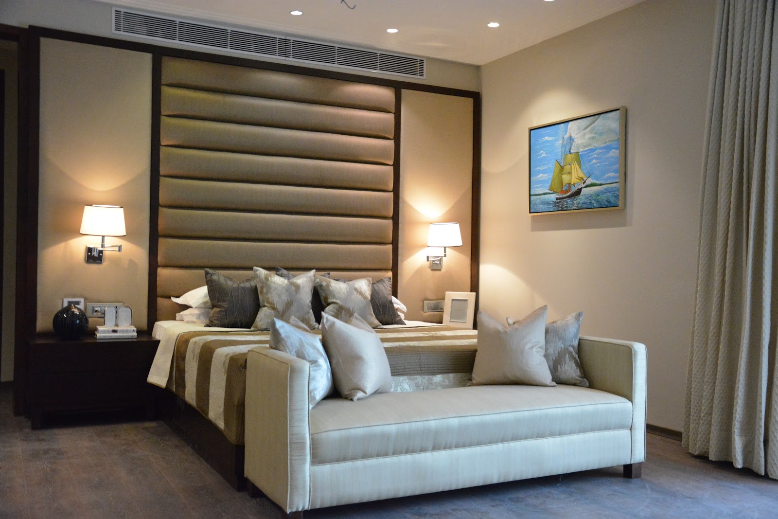 Shalini Ganguli - Luxury Interior Designer — interior design portfolio in Gurgaon