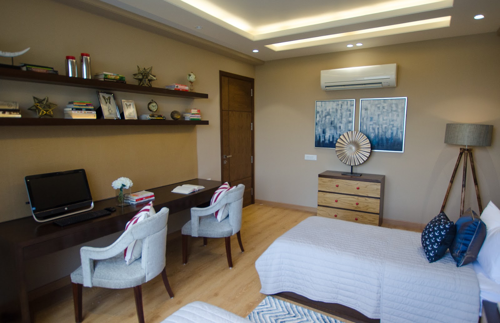Shalini Ganguli - Luxury Interior Designer project 3