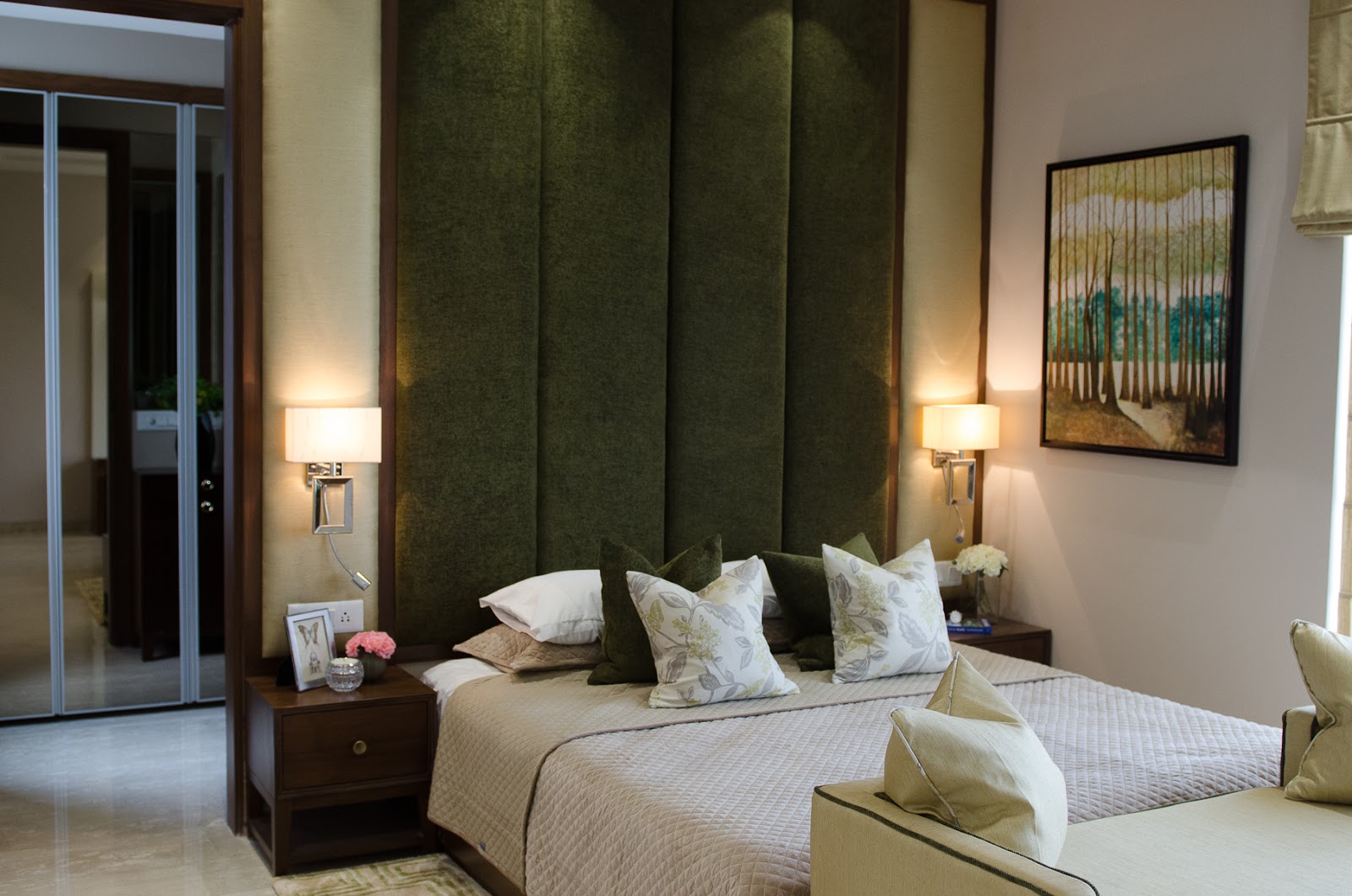 Shalini Ganguli - Luxury Interior Designer